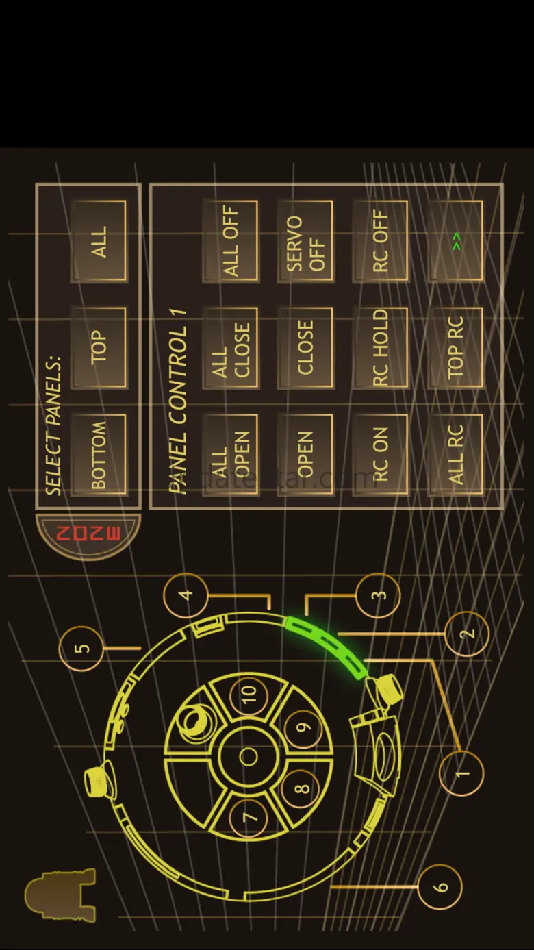 R2 Touch 2.4