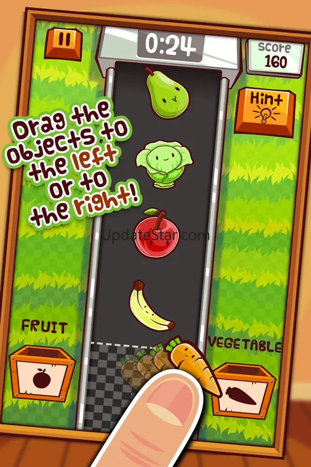 Left or Right? Free Educational & Learning Game for Children 1.3.4