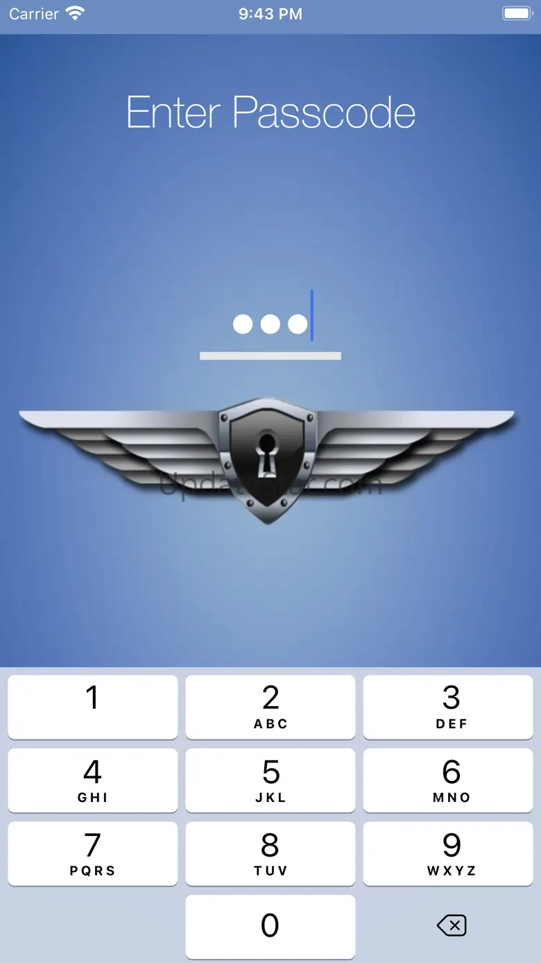 PasswordCaptain 6.7