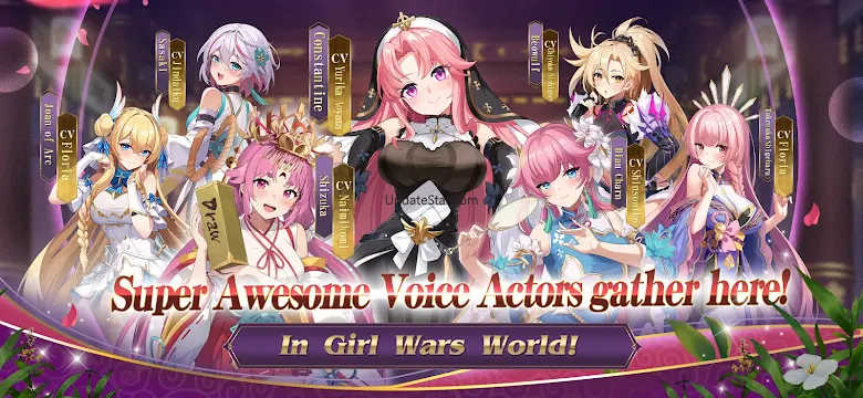 Girl Wars 1.0.12