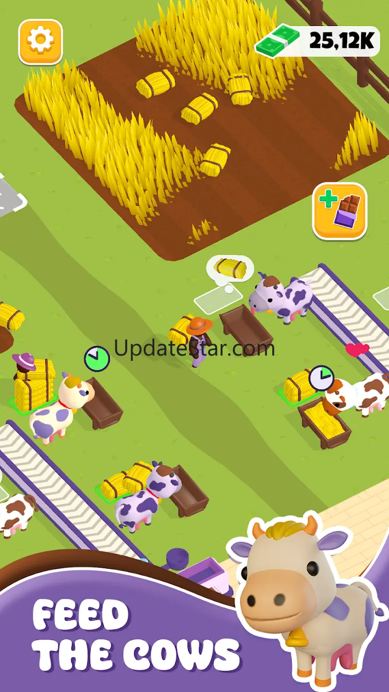 Chocoland 0.2.6