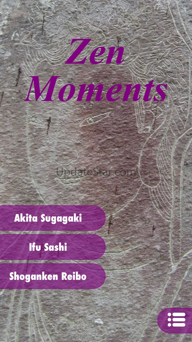 Zen Moments 2.0