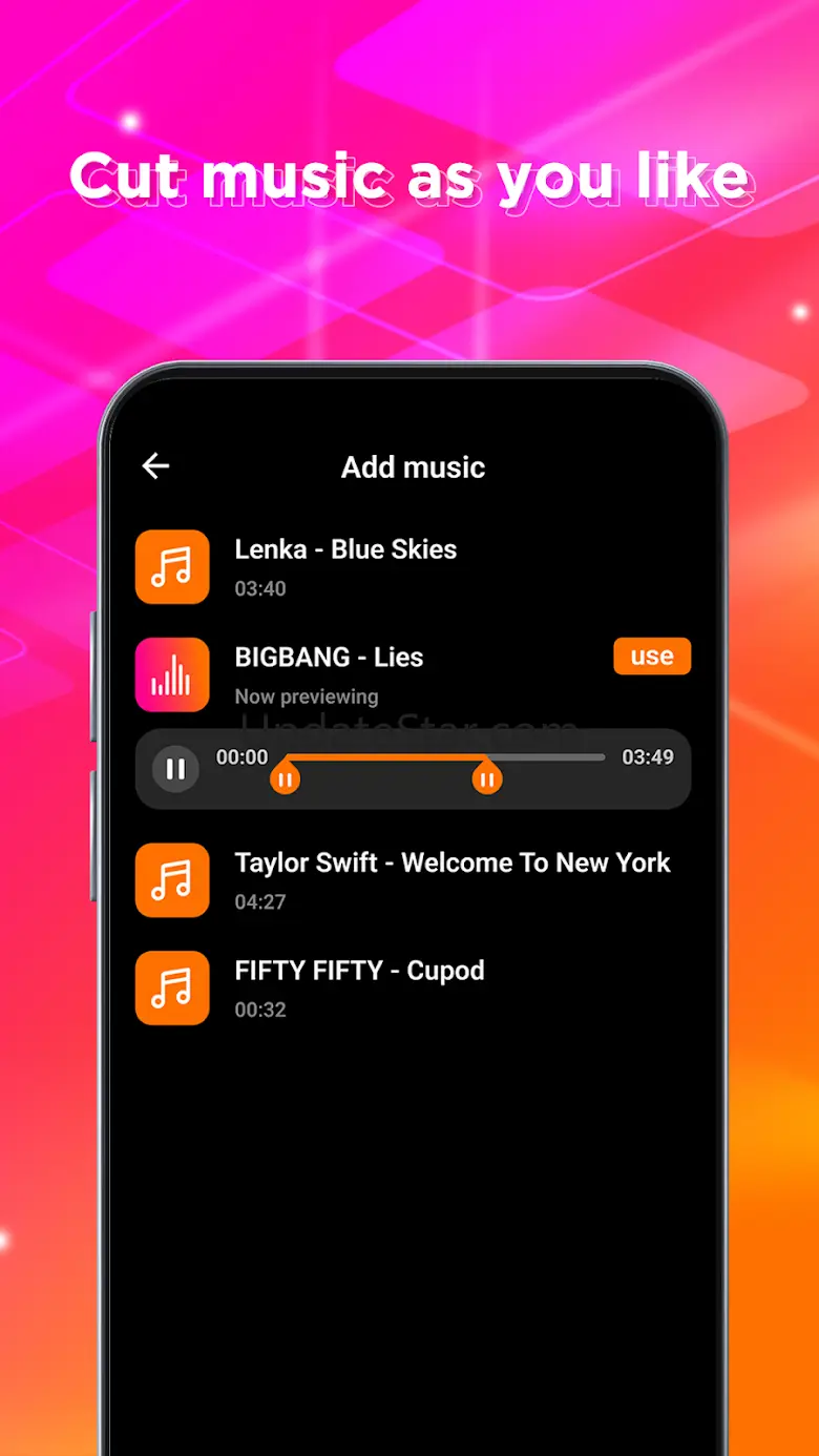 Photo Slideshow-Video Maker 1.2.8