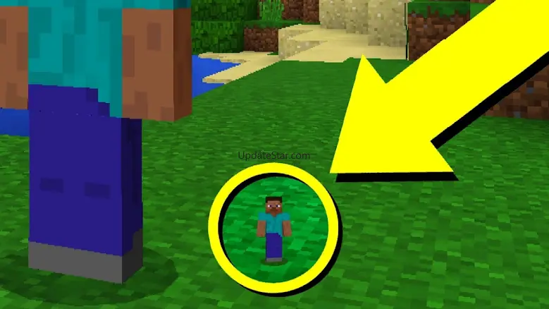 Shrink Mod Minecraft 1.4
