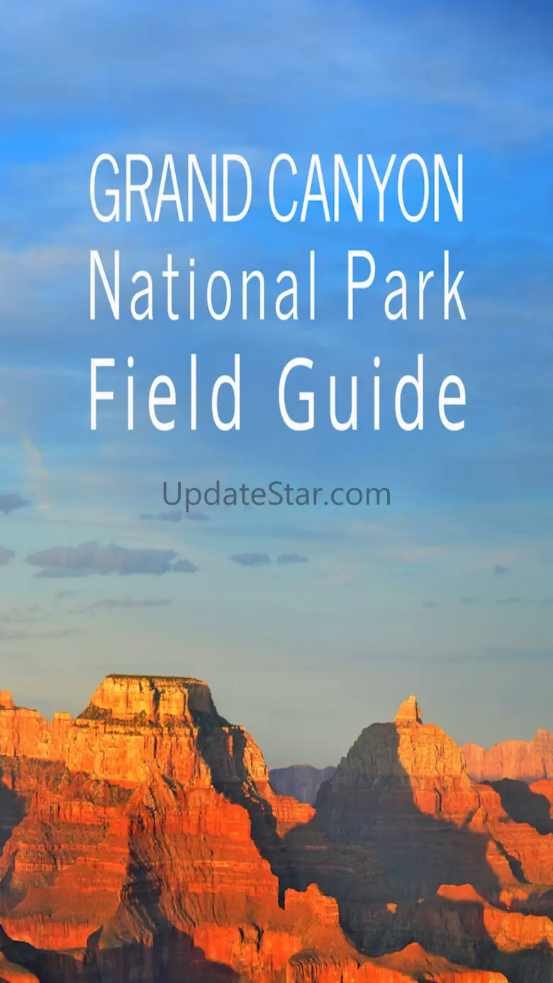 Grand Canyon NP Field Guide 2.3