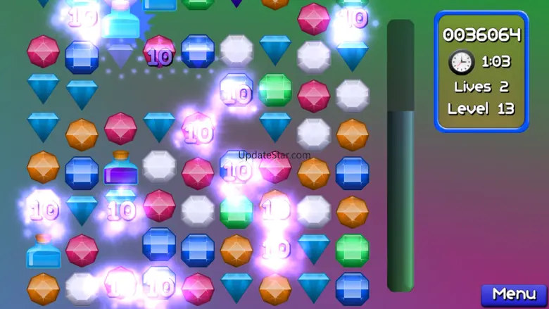 Jewel Match - Addictive puzzle 1.6