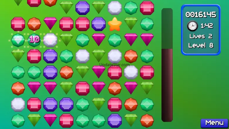 Jewel Match - Addictive puzzle 1.6