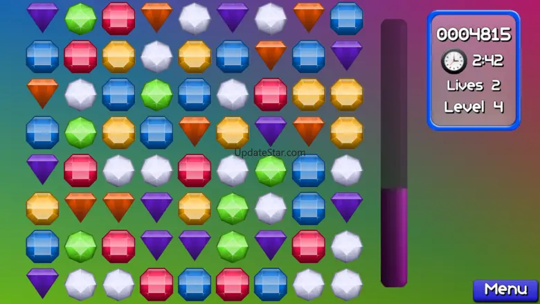 Jewel Match - Addictive puzzle 1.6