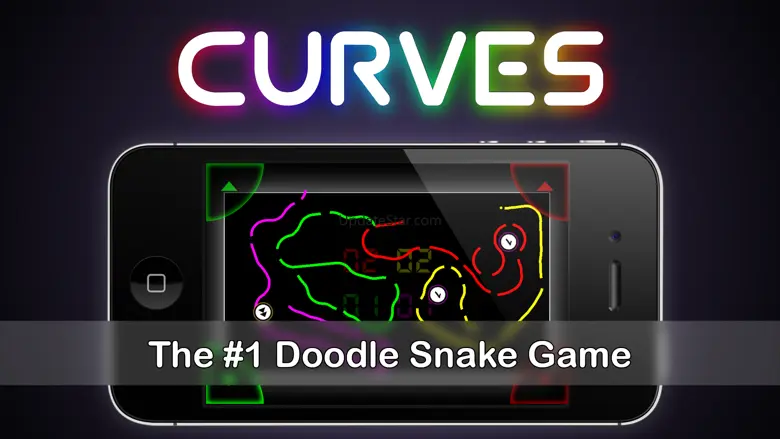 Curves Game 3.5