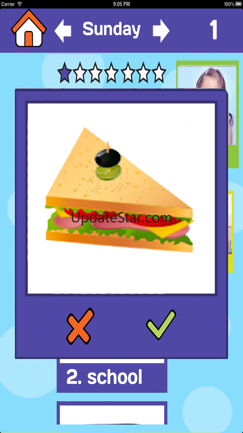 my visual schedule lite 1.4