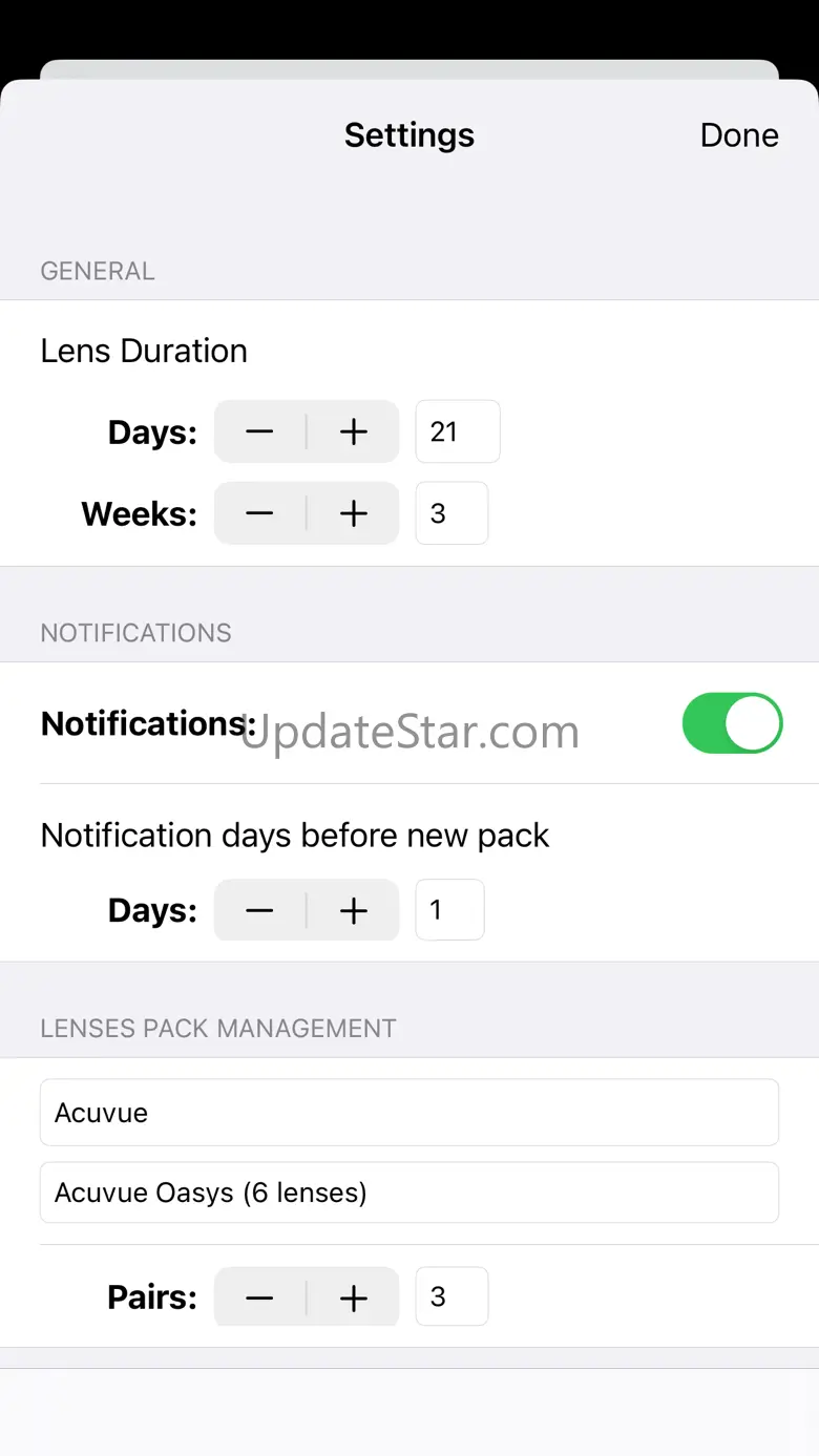 zLens 11.1