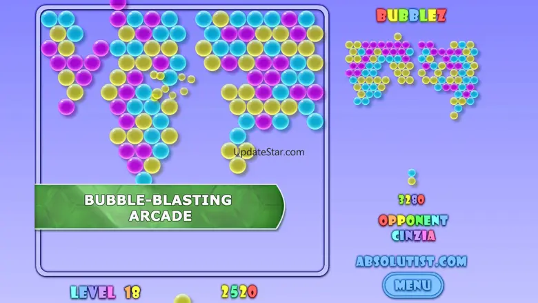 Bubblez: Bubble Defense Full 1.10.3