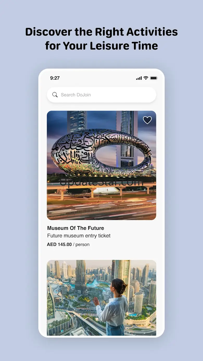 DoJoin - Join Event & Activity 4.5.5
