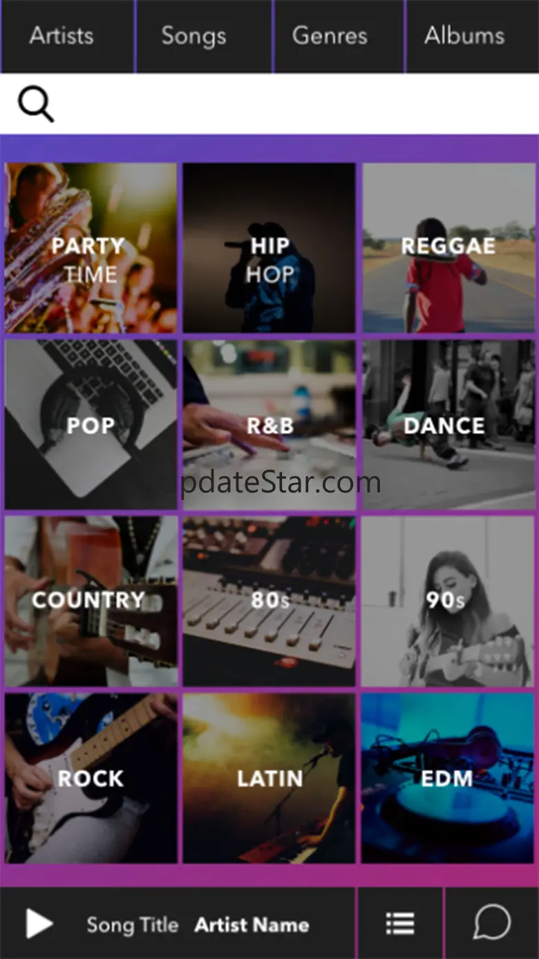 Youspin, social music platform YouSpin Anywhere