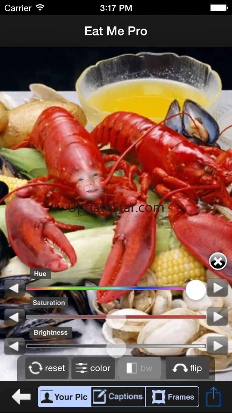Eat Me! 1.9