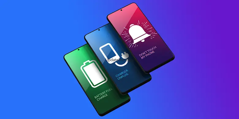 Don’t Touch My Phone AntiTheft 9.1