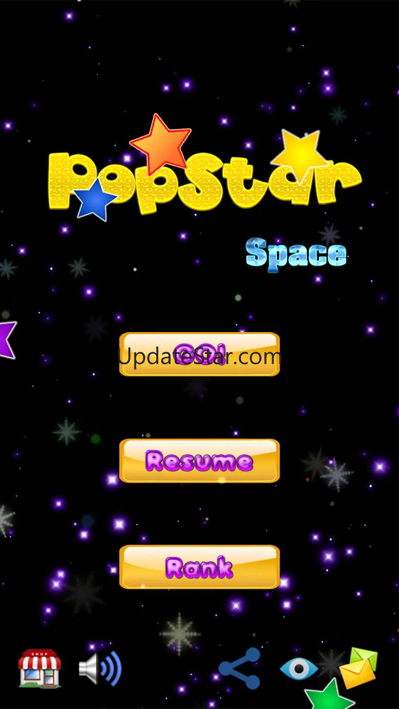 Star Crush 1.1