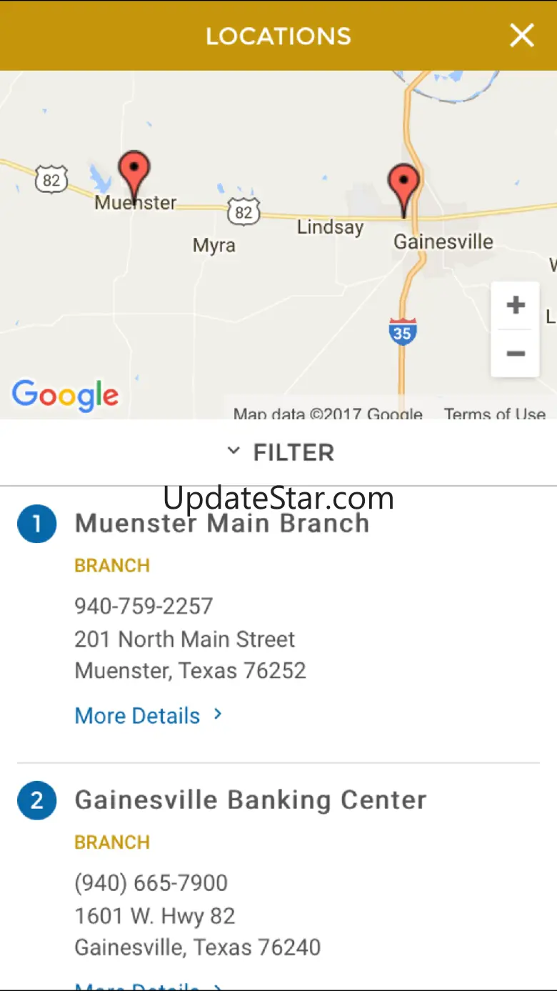 Muenster State Bank 24.3.0