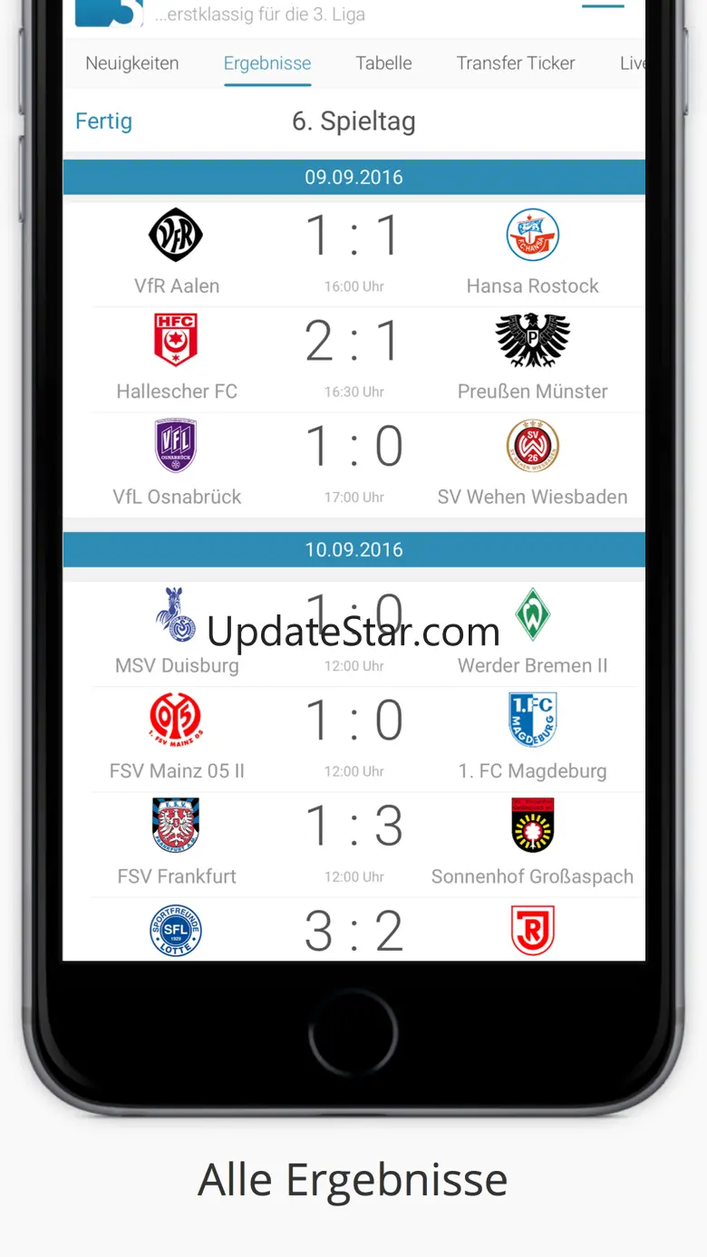 liga3-online 3.7