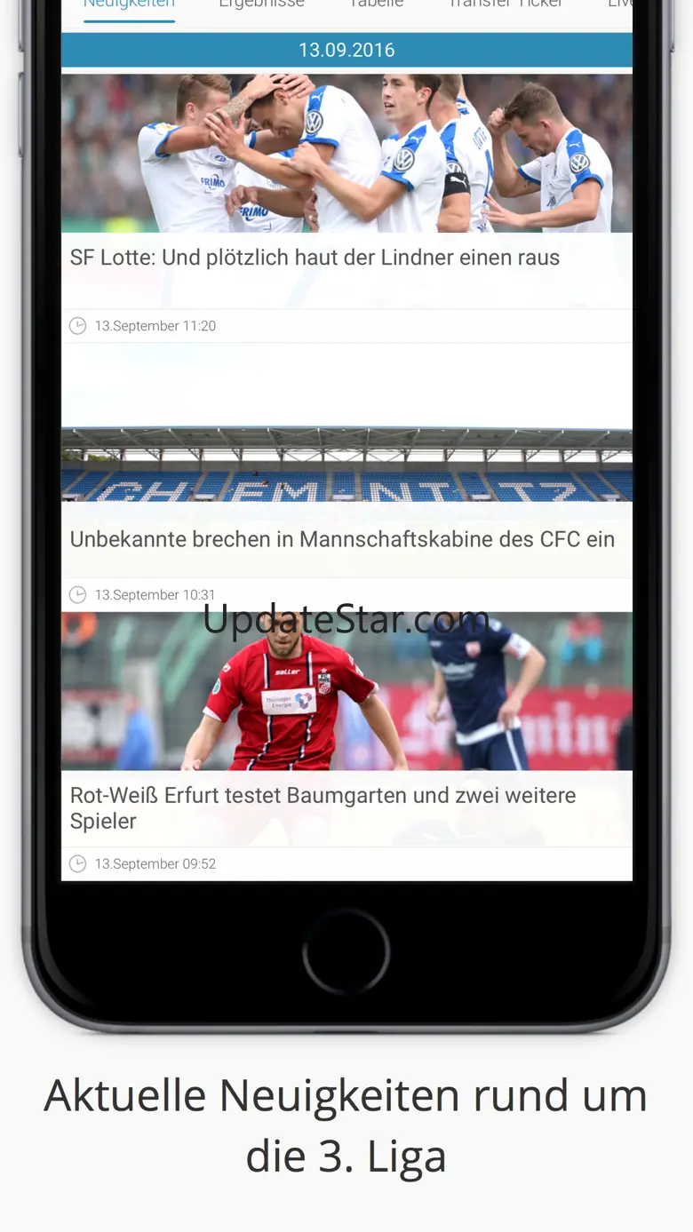liga3-online 3.7