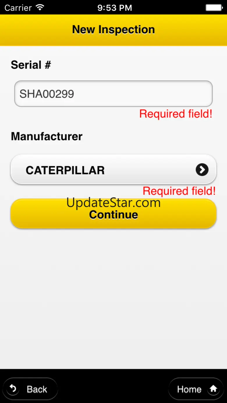 CatUsed Inspect 4.1.4