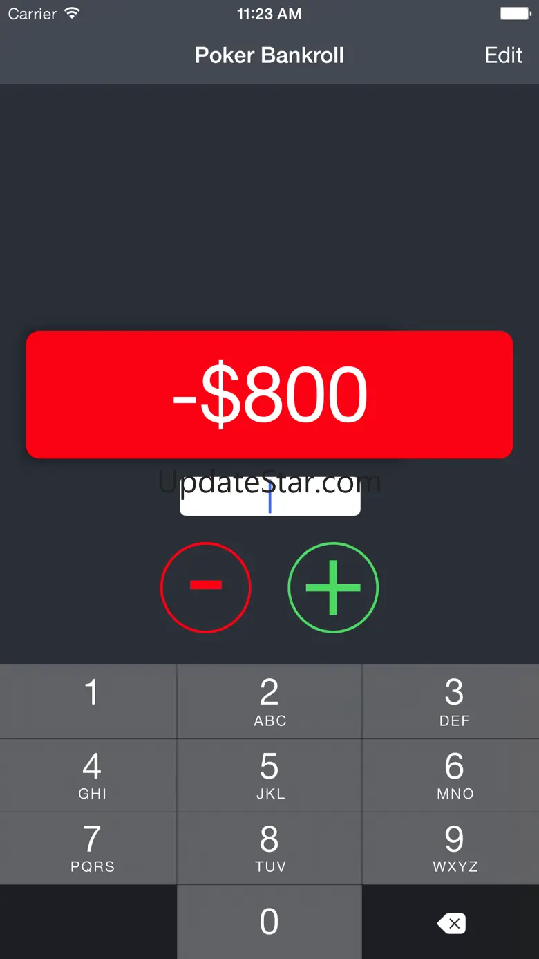 Bankroller