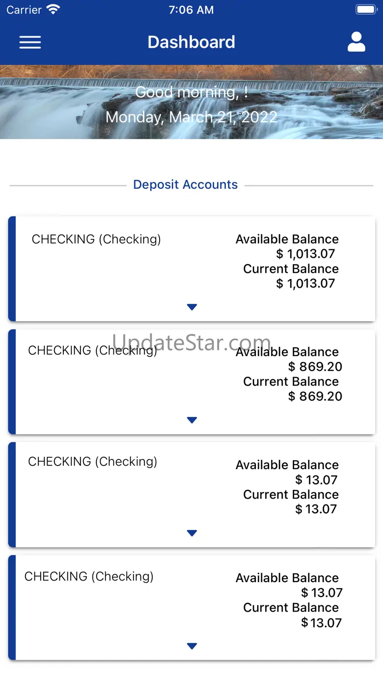 JMCU Mobile Banking 5.0.0