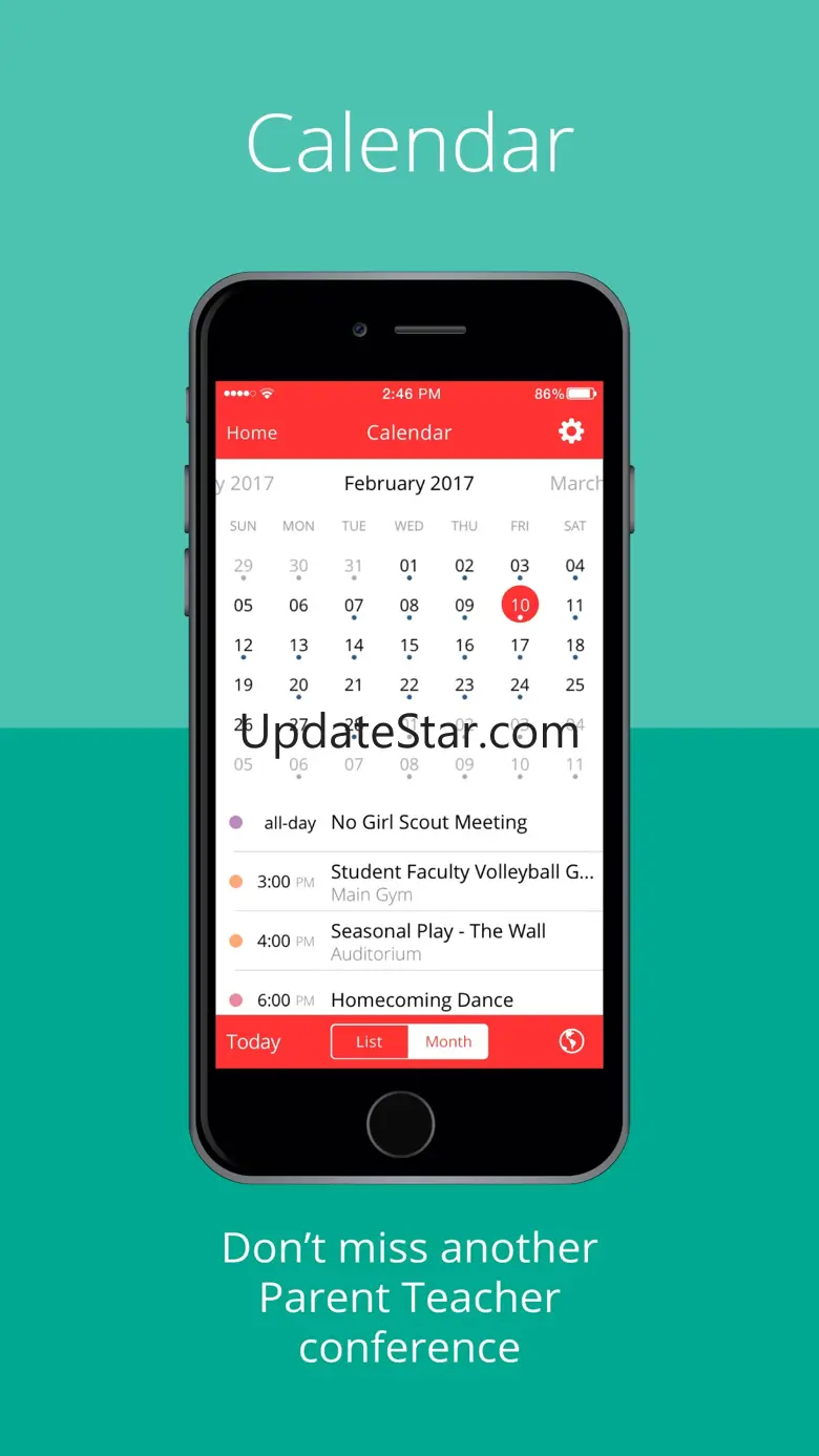 Jefferson City Public Schools 8.0.7