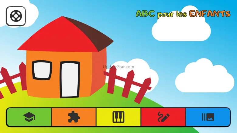 ABC pour les Enfants French 2+ 22.0.0