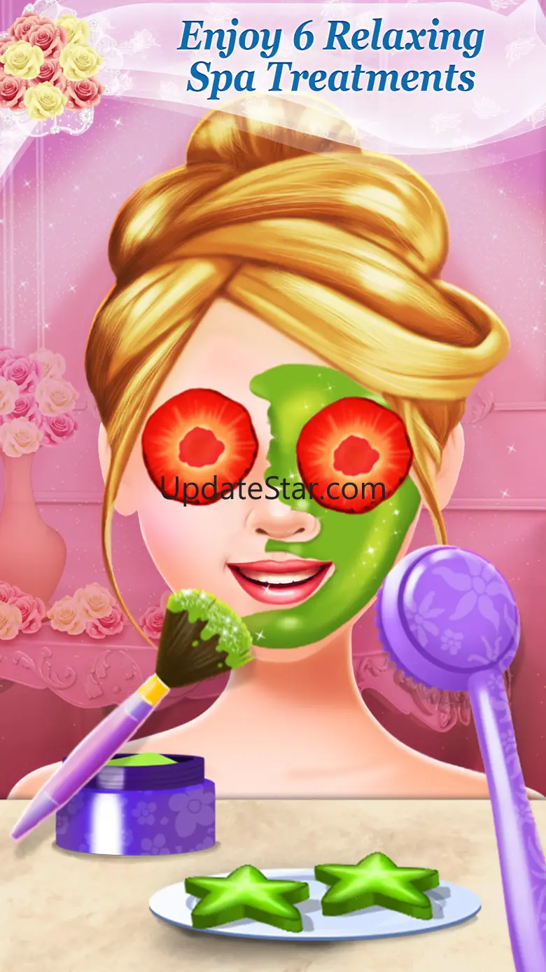 Wedding Salon Makeover 1.5