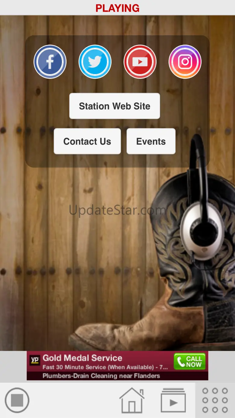 Real Country 10.4.0