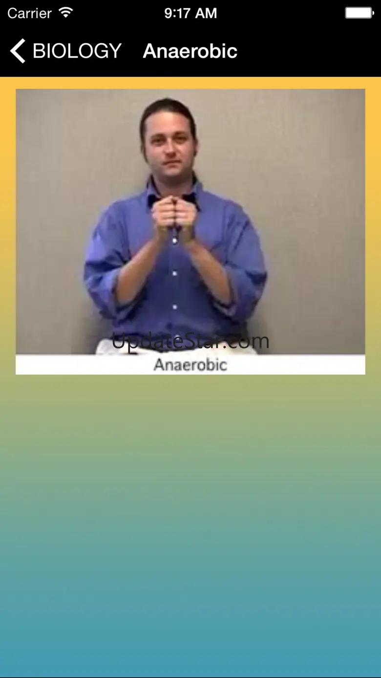 Sign Language for the Classroom: ASL library 1.2