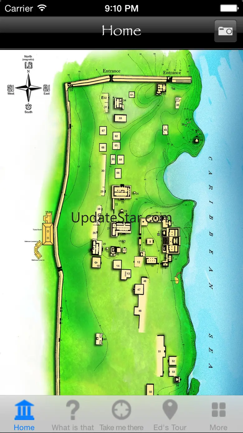 Tulum – Be Your Own Guide 1.4