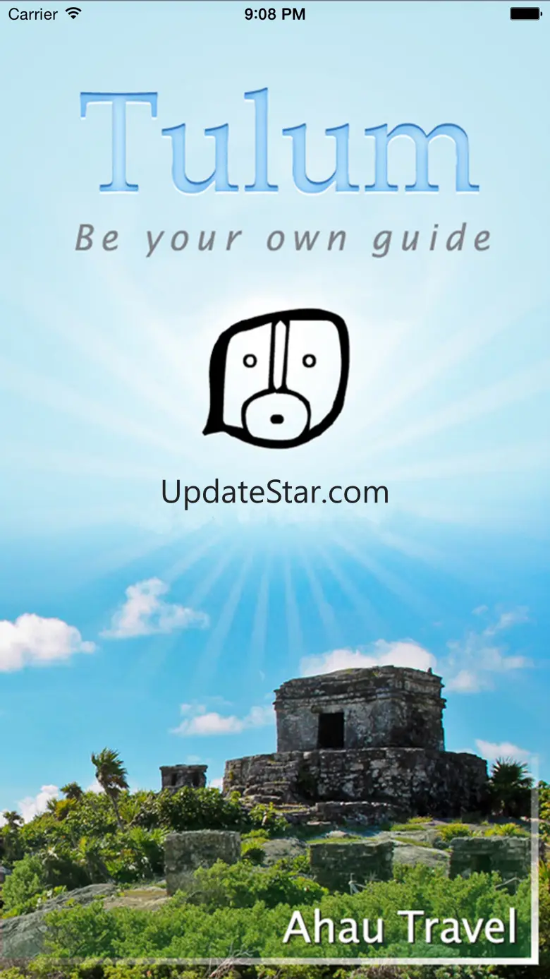 Tulum – Be Your Own Guide 1.4