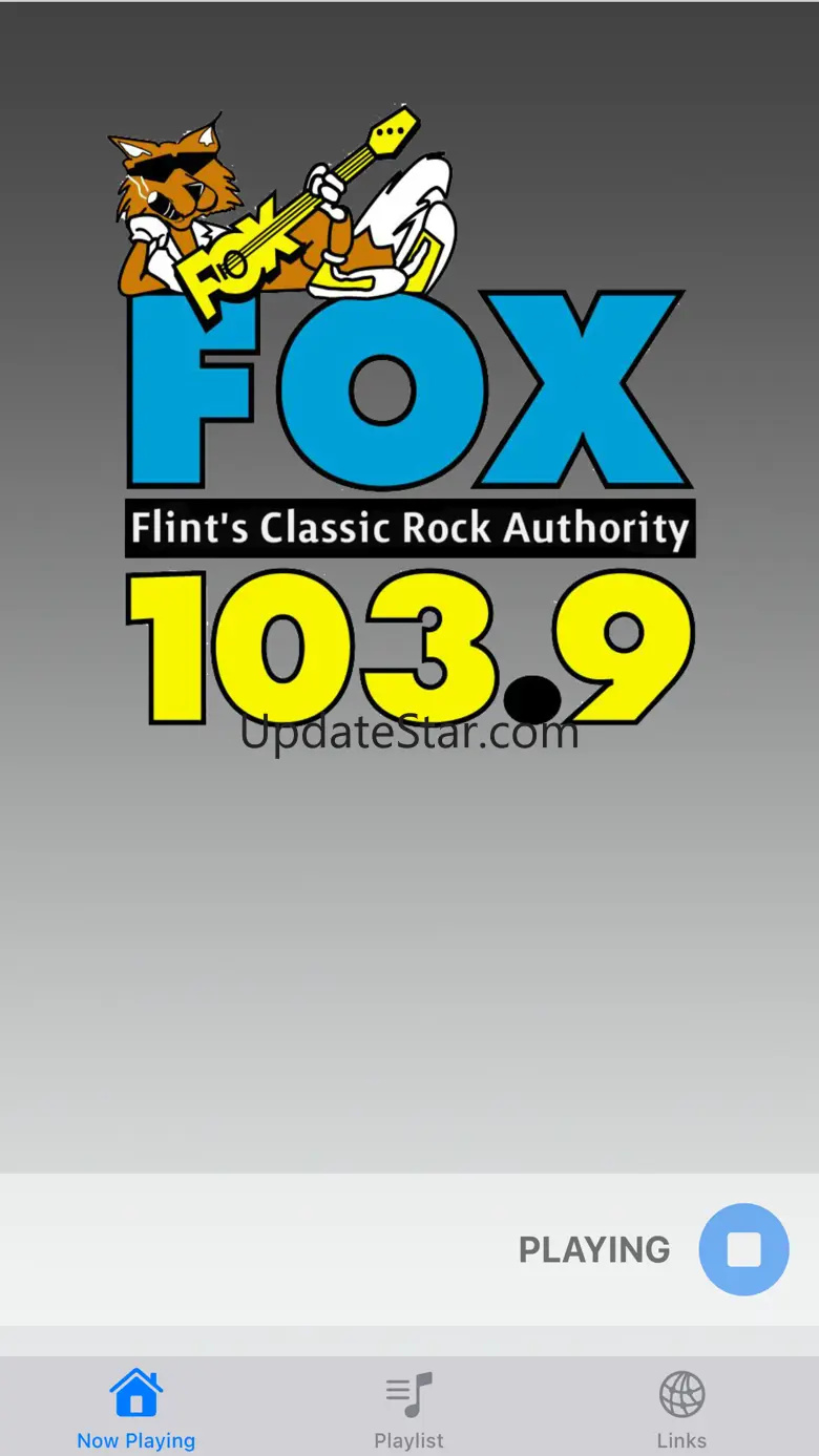 103.9 The Fox Radio 11.5.0