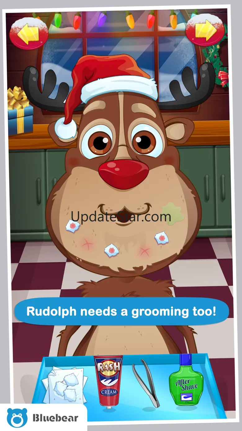 Shave Santa - Unlocked 4.02