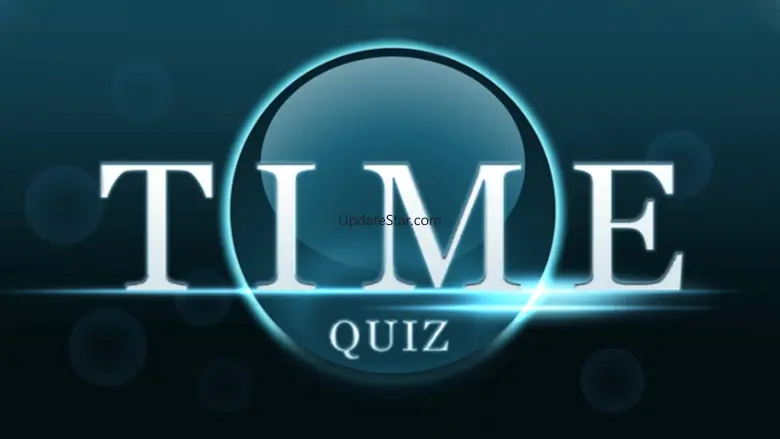 Time Quiz - Know it all 1.12