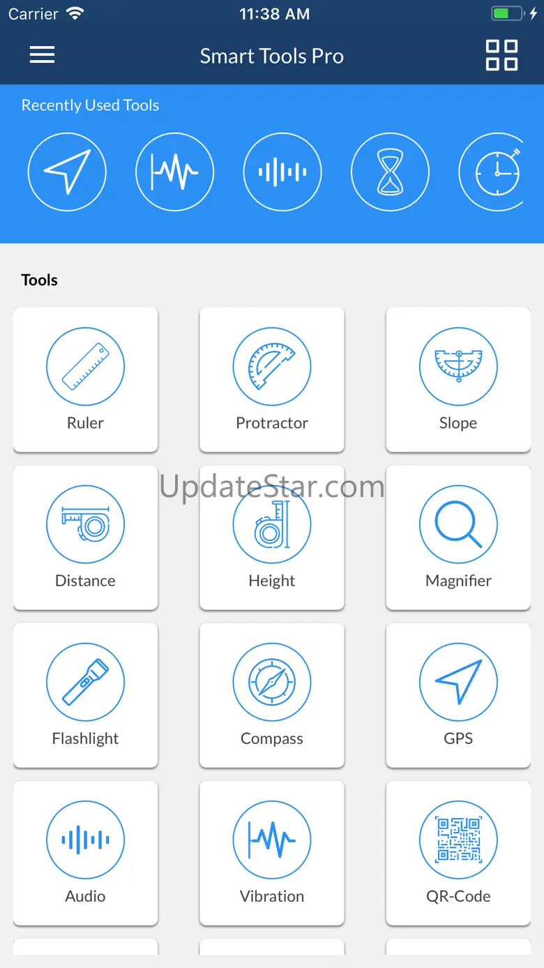Smart Tools Pro - SmartTools 9.2