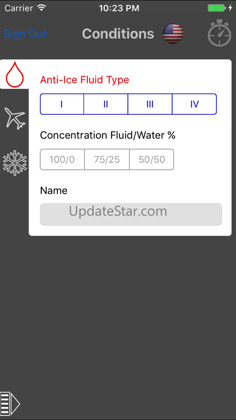 Holdover Calculator 1.9.3