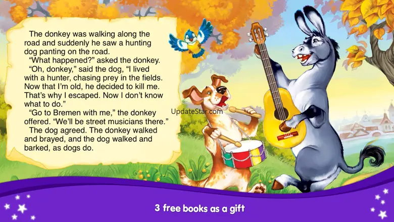 AzBooks 4.1.1