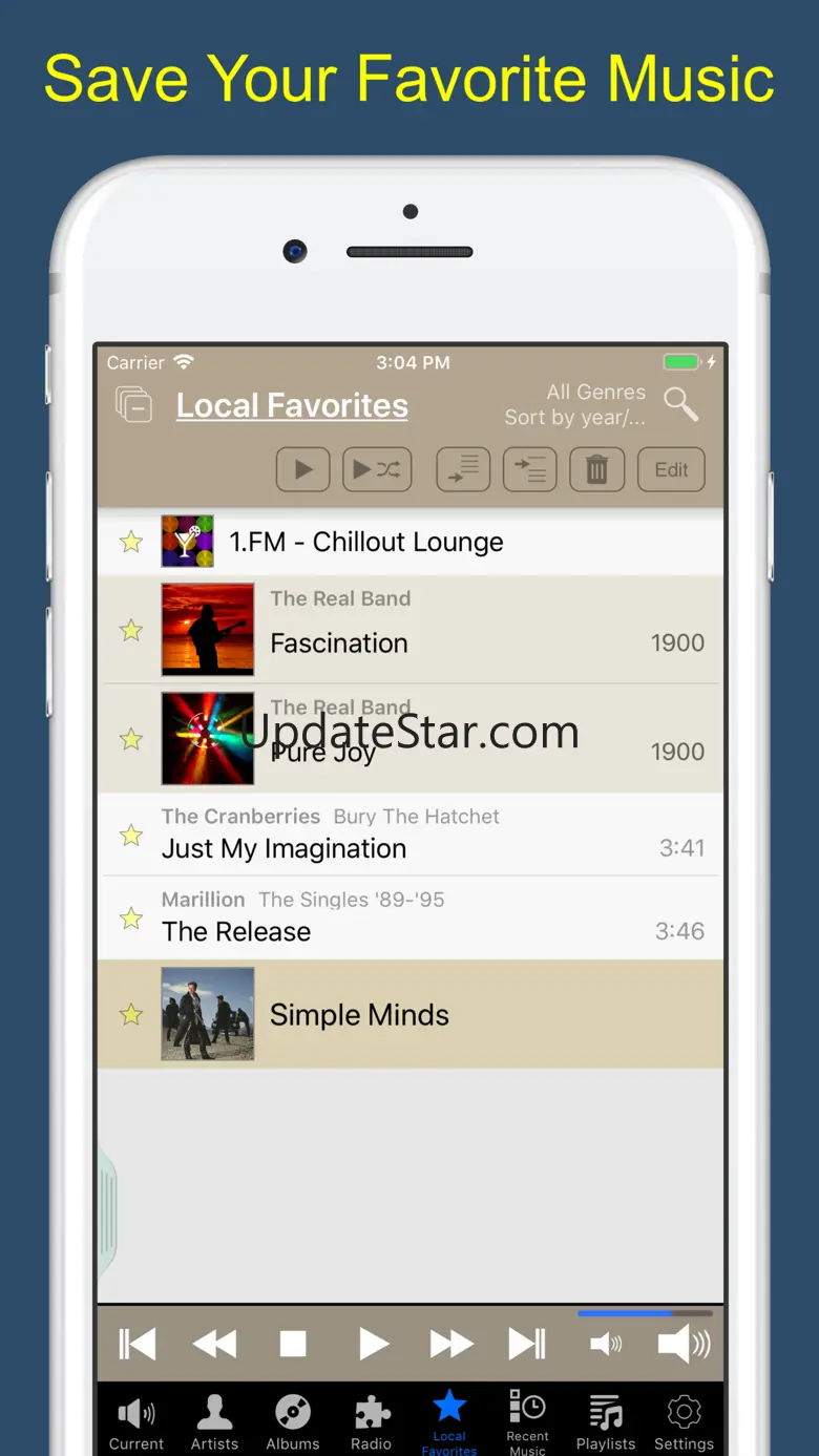 Music Remote Pro for Kodi 4.8.0