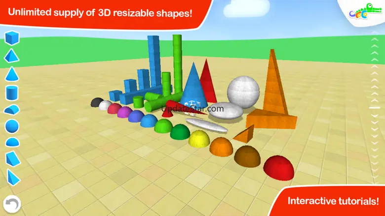 3D Sketch Studio 1.8.2