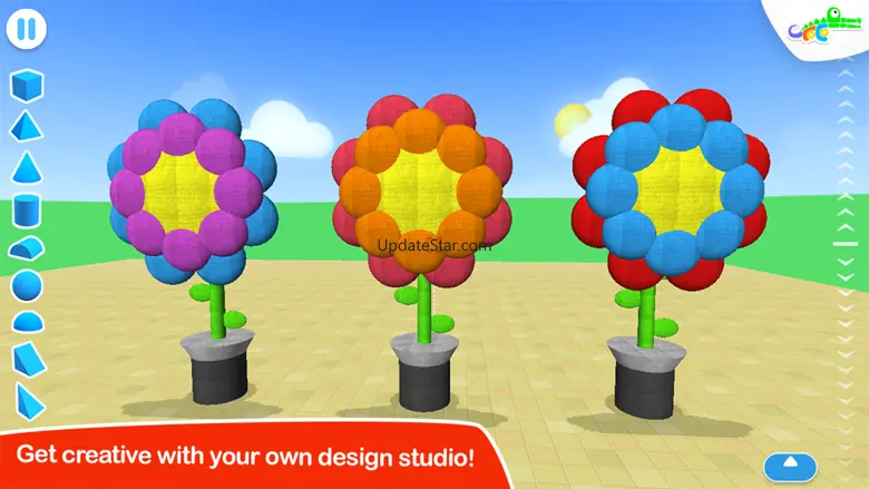 3D Sketch Studio 1.8.2