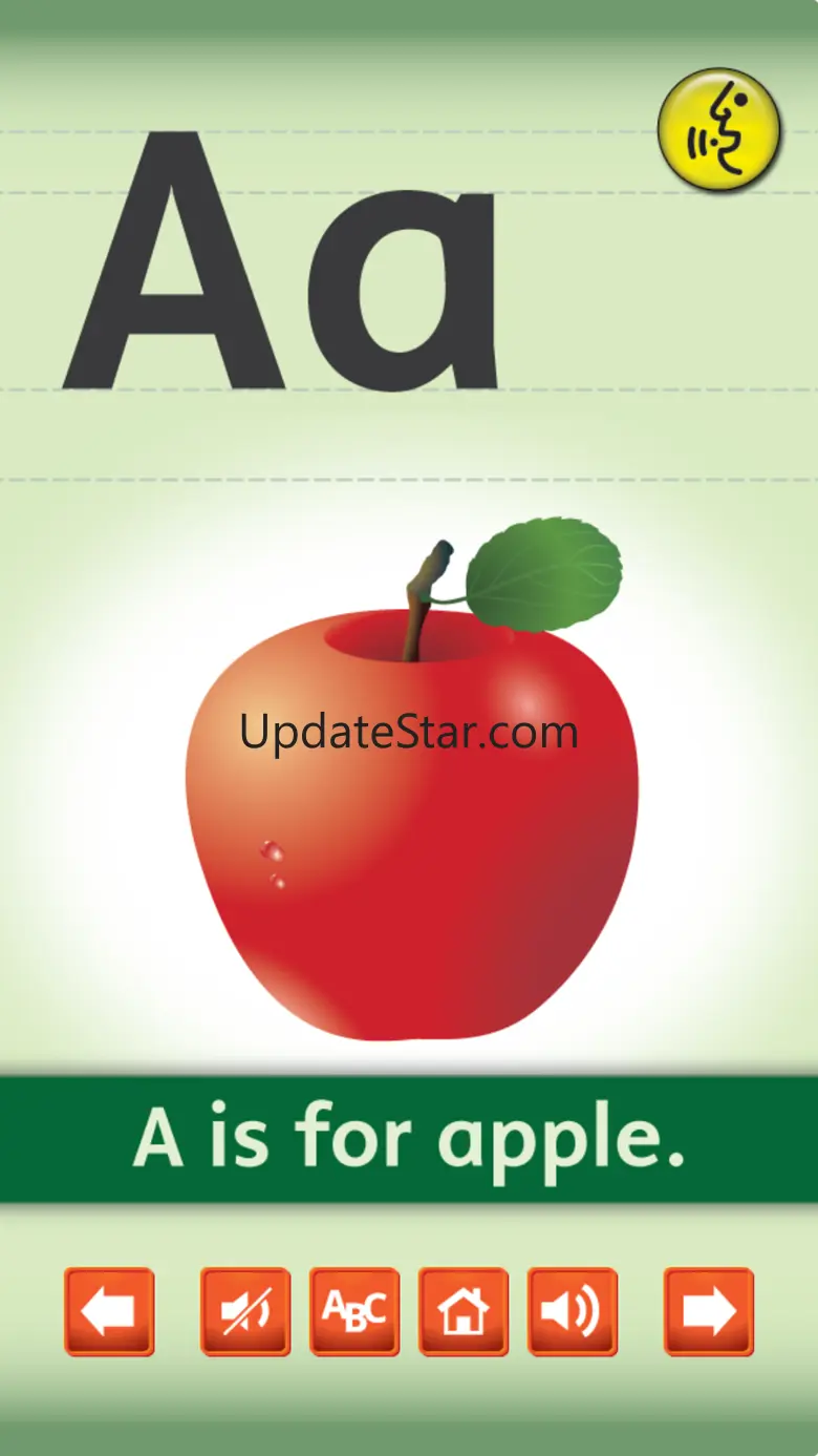 Alphabet Flash Cards Bundle 1.4