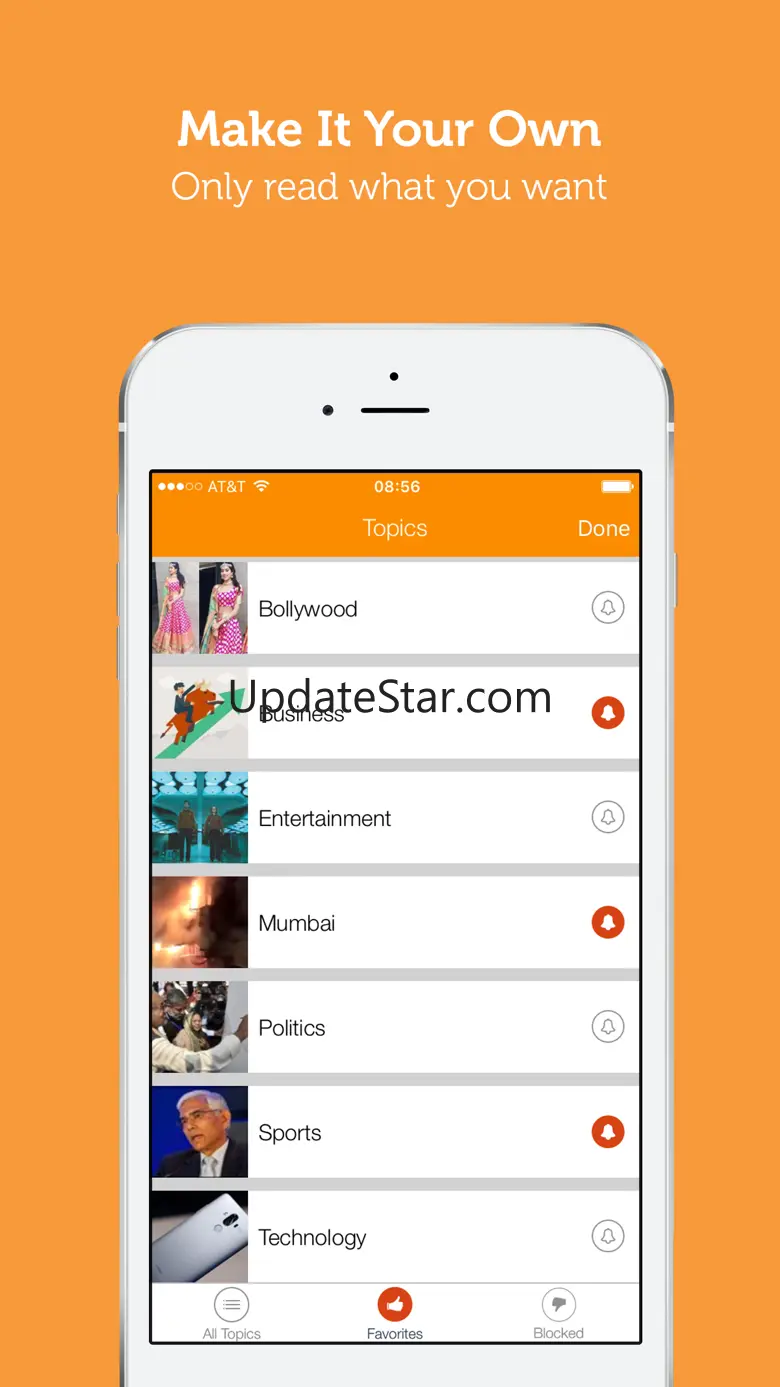 India National & Breaking News 3.8.7