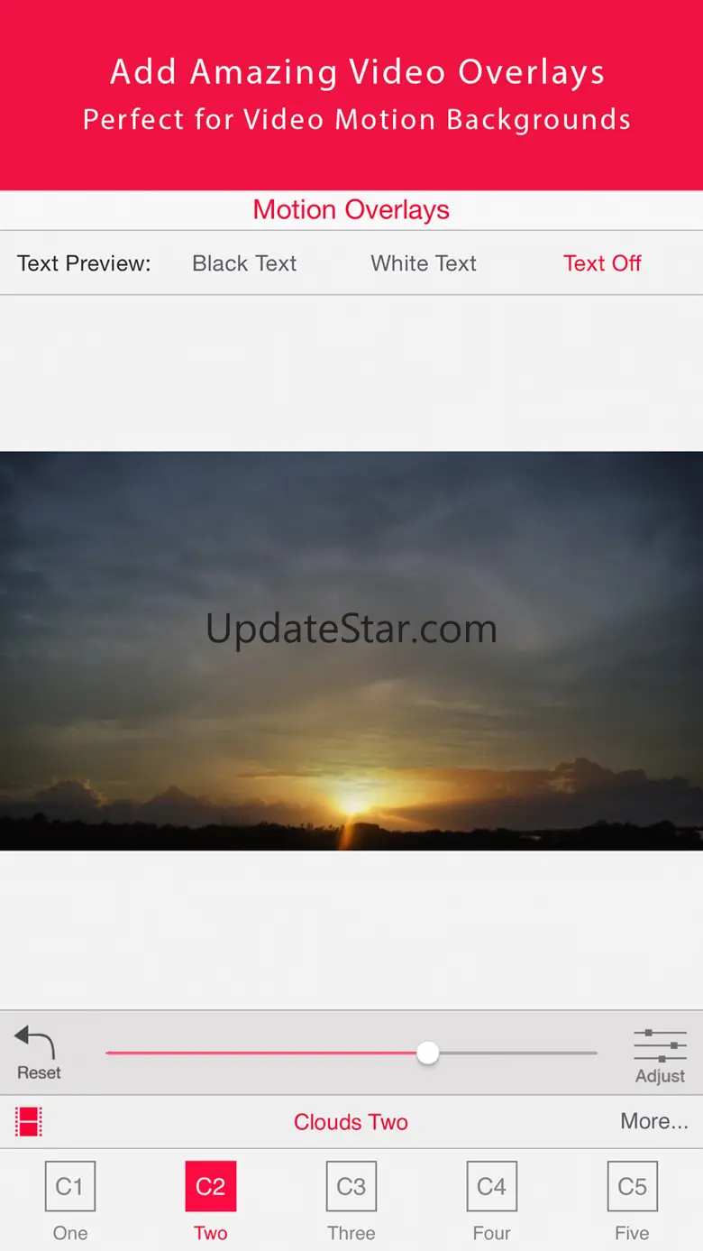 Shift Media Creator 1.6.0