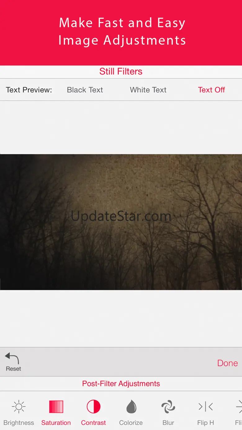 Shift Media Creator 1.6.0