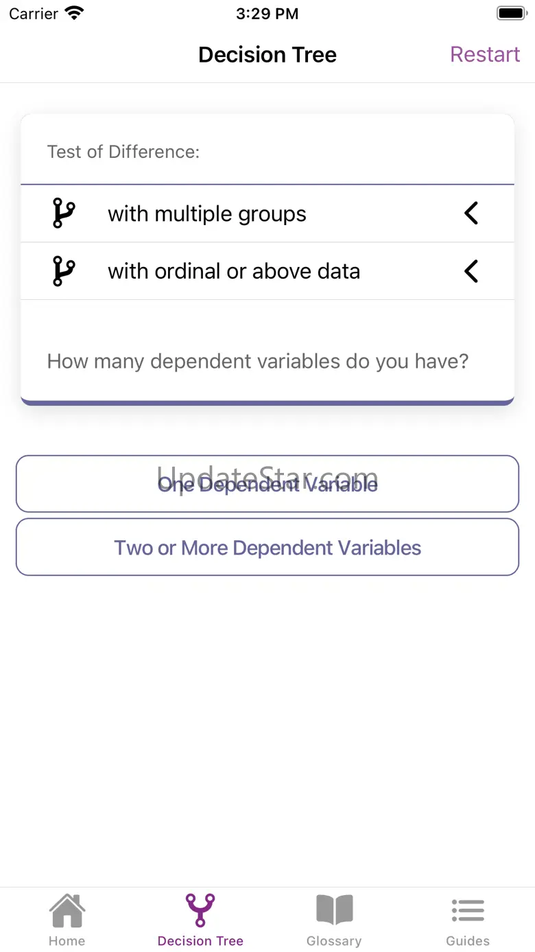 StatsGuru for SPSS 5.0.1