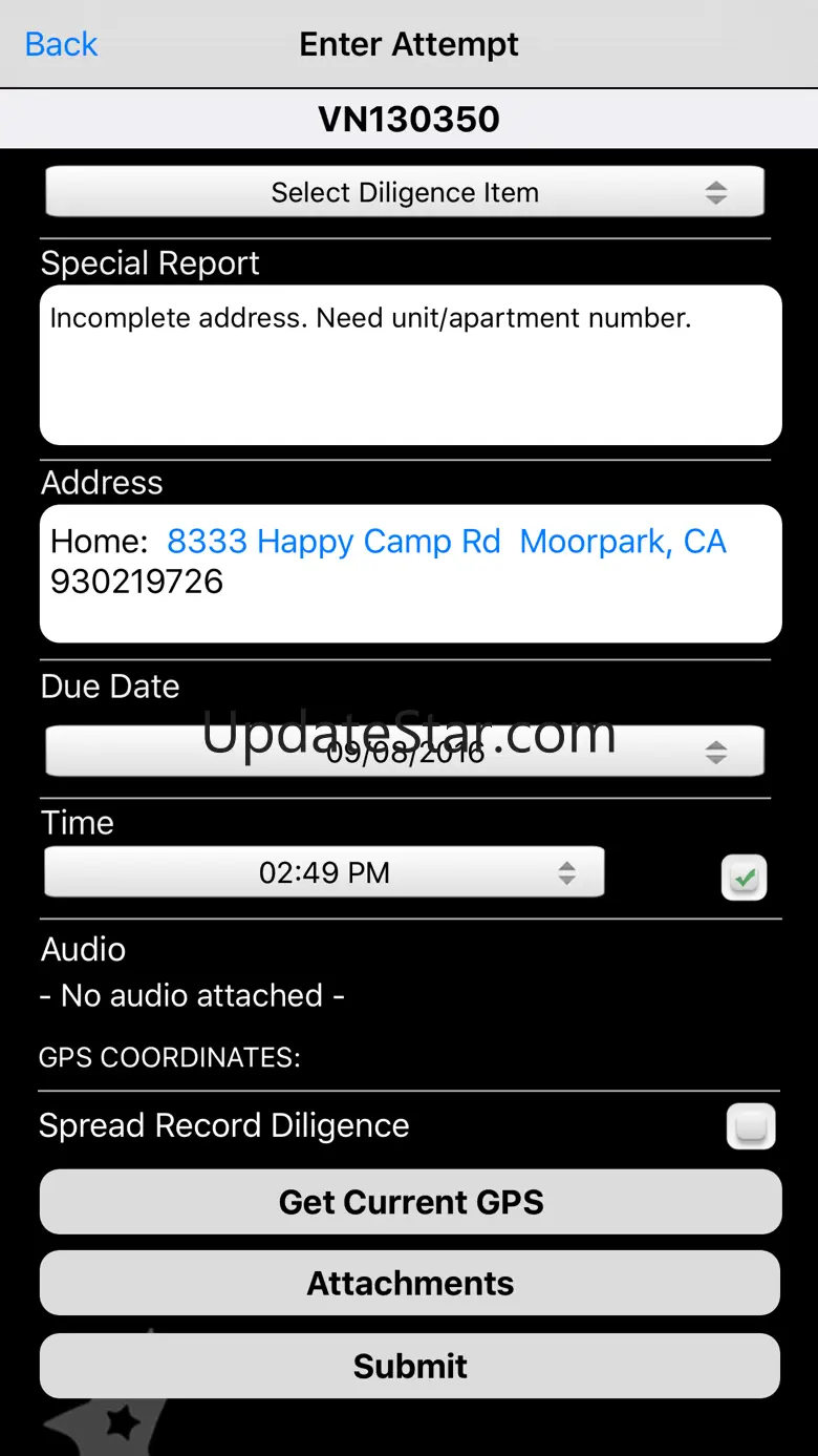 WinServeMobile 3.5.27