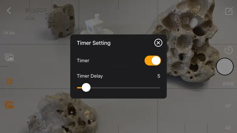 Stop Motion Plus 1.8